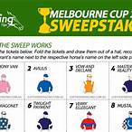which horse to bet on melbourne cup 2020